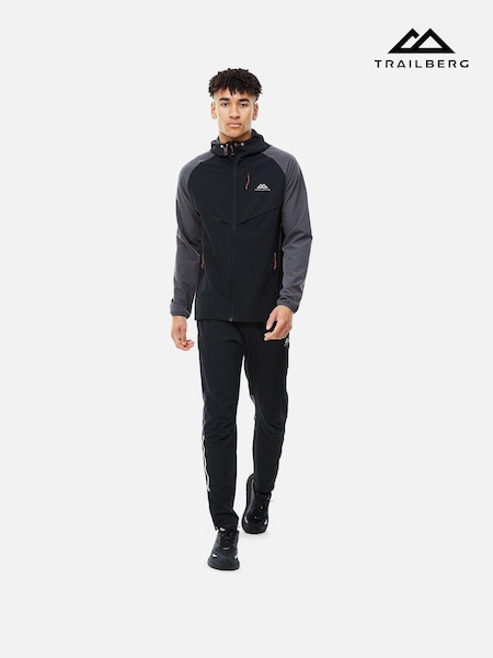 Trailberg Black Rapid Keyline Trousers (E35776) | €38