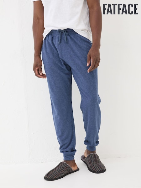 FatFace Blue Lounge Joggers (E35798) | €21