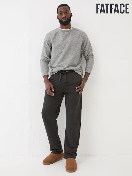 Brooke Charcoal Grey Joggers (E35799) | €33