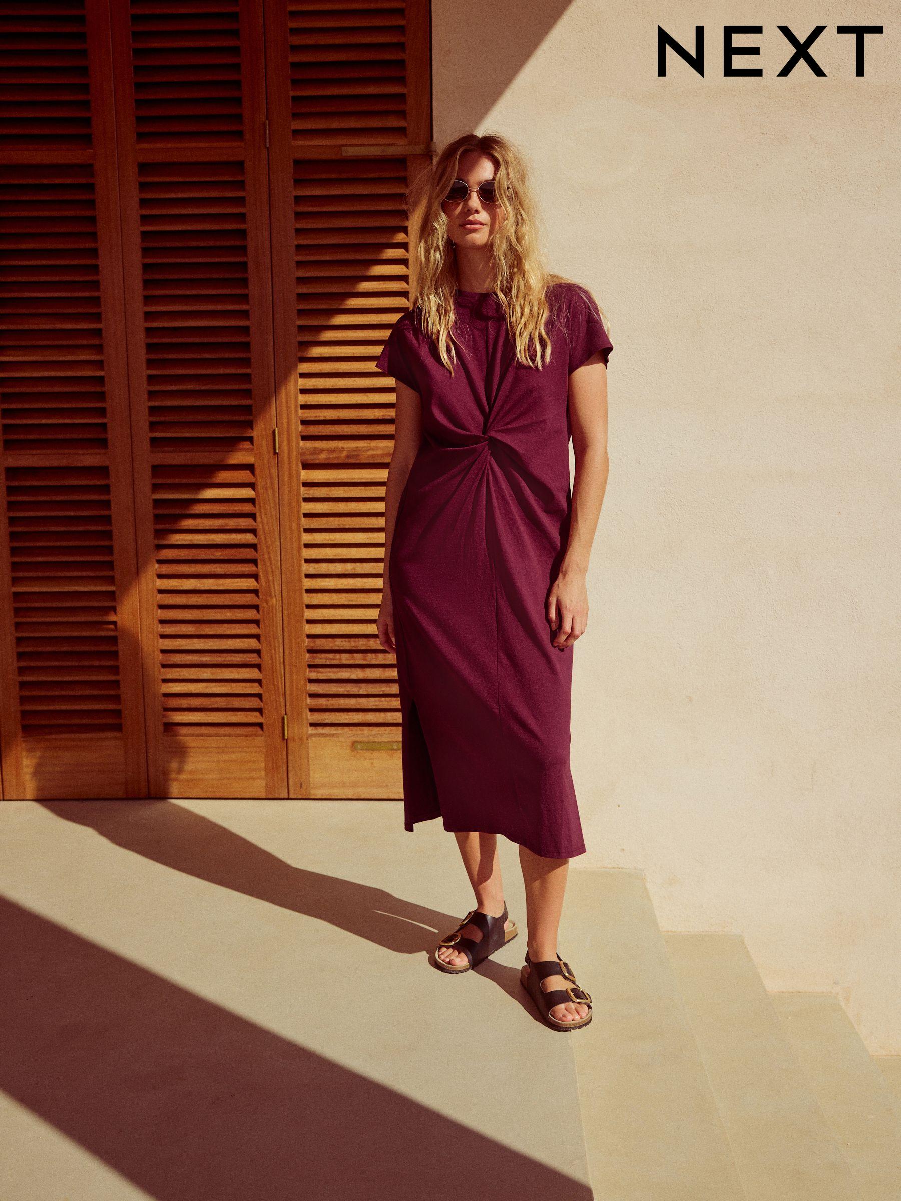 Next ladies summer dresses top