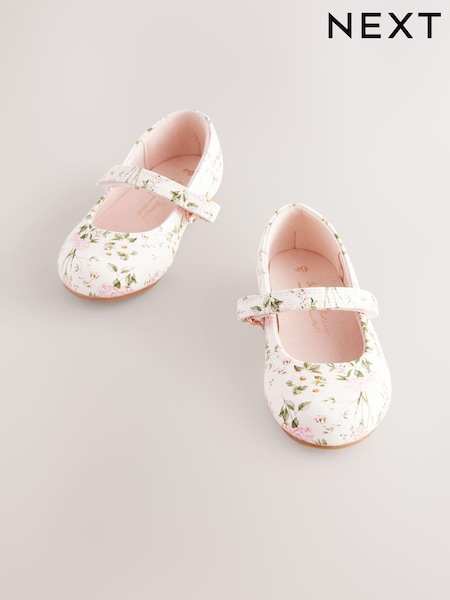 مورد - Mary Jane Touch Fastening Occasion Shoes (E36066) | ‏107 ر.س.‏ - ‏125 ر.س.‏