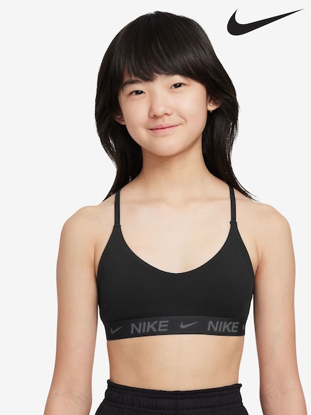 Nike Girls Indy Sports Bra (E36115) | 33 €