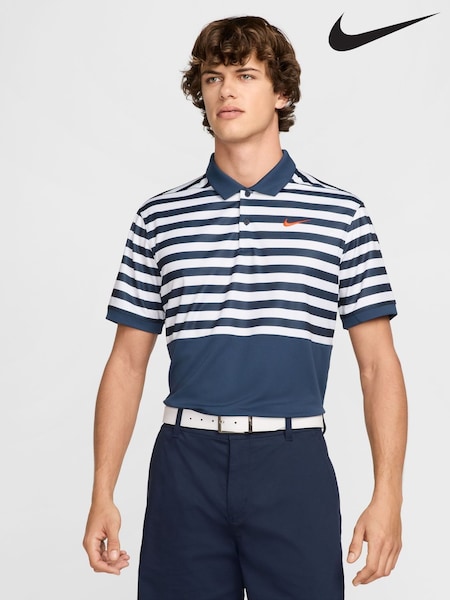 Nike Obsidian Victory + Dri-FIT Golf Polo Shirt (E36168) | 3,004 UAH