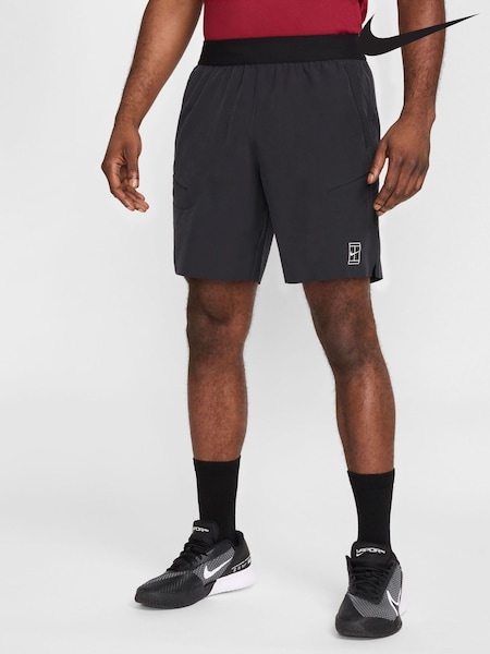 Nike Court Advantage Dri-FIT 8 inch Tennis Shorts (E36194) | 86 €