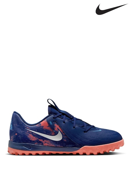 Nike Kids Phantom Erling Haaland Turf Football Boots (E36208) | 410 zł