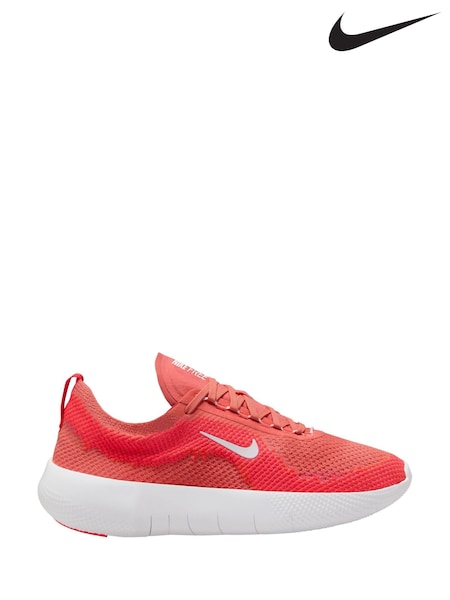 Oranssi - Nike Free Rn Workout Trainers (E36212) | €142