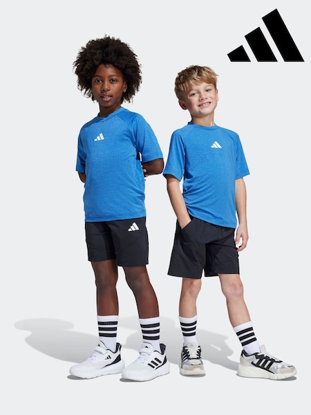 adidas All Sports Favorite Top and Shorts Set (E36258) | 42 €