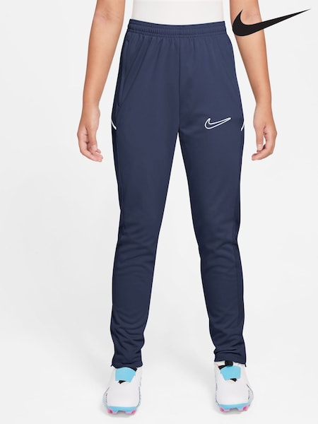 Azul marino medianoche - Nike Academy Dri-FIT Joggers (E36591) | 47 €
