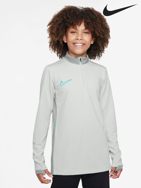 Nike Photon Dust Dri-FIT Academy 25 Half Zip Drill Top (E36614) | €44