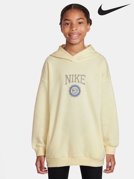 Nike Coconut Cream One Dri-FIT T-shirt (E36616) | €28