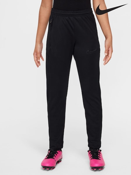 Nike Black Academy Dri-FIT Joggers (E36633) | €44