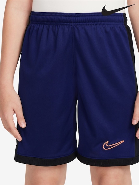 Nike Void Blue Dri-FIT Academy 25 Shorts (E36651) | 901 UAH