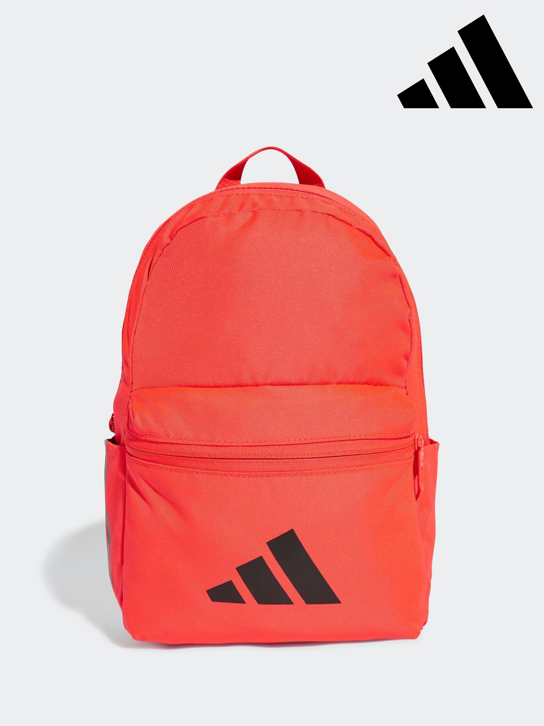 Youth adidas backpack online