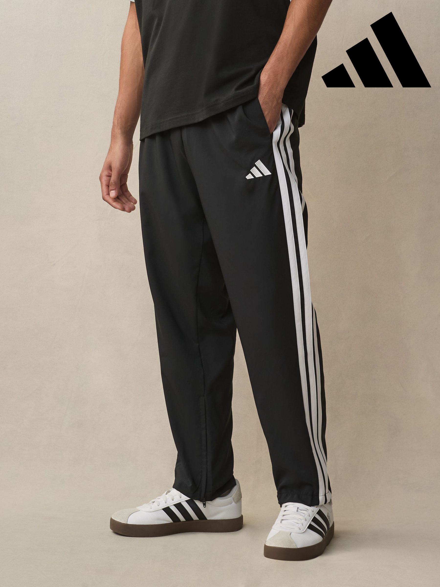 Mens adidas Joggers | adidas Skinny Joggers & Training Pants