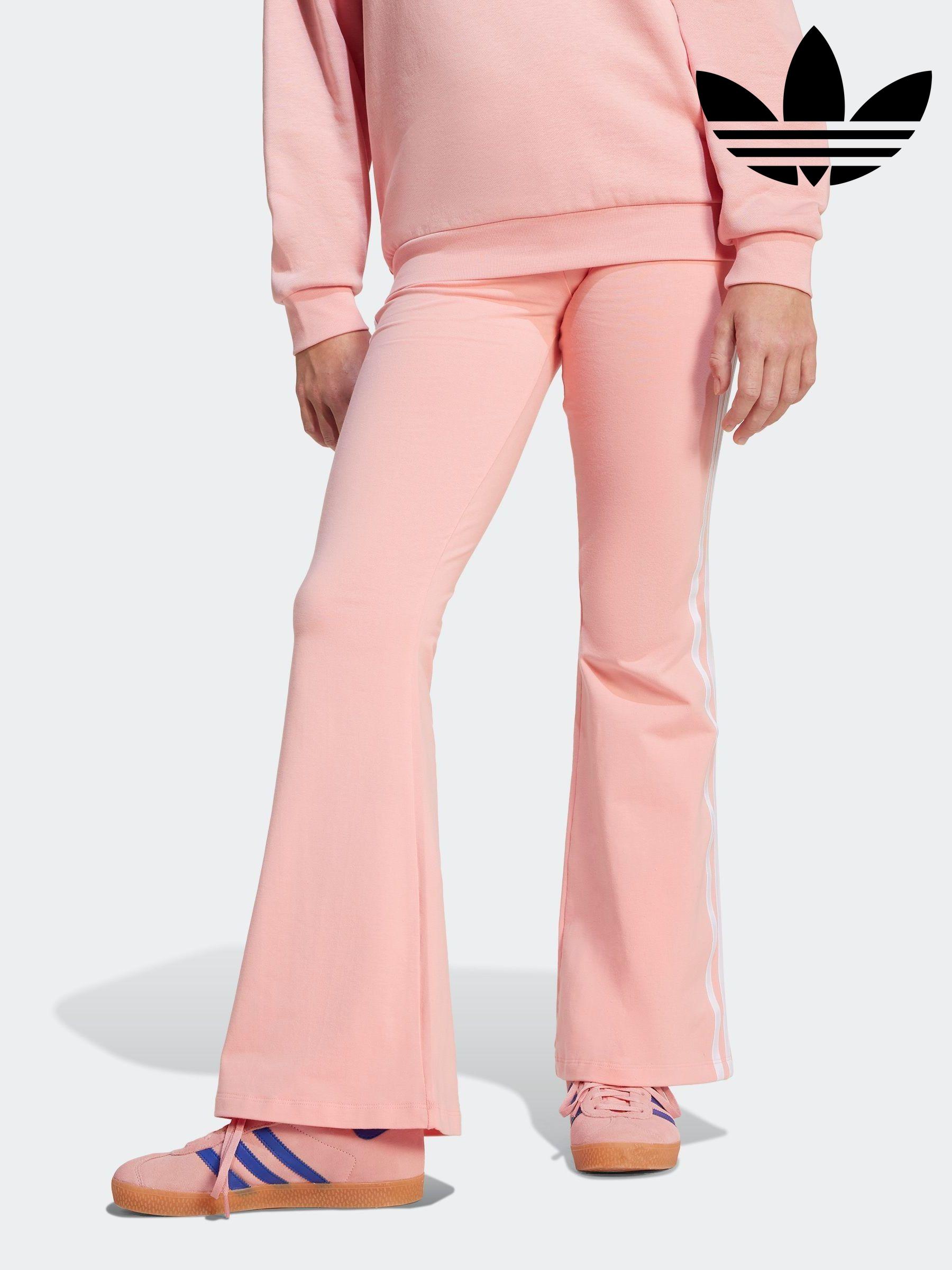 Next girls adidas leggings hotsell