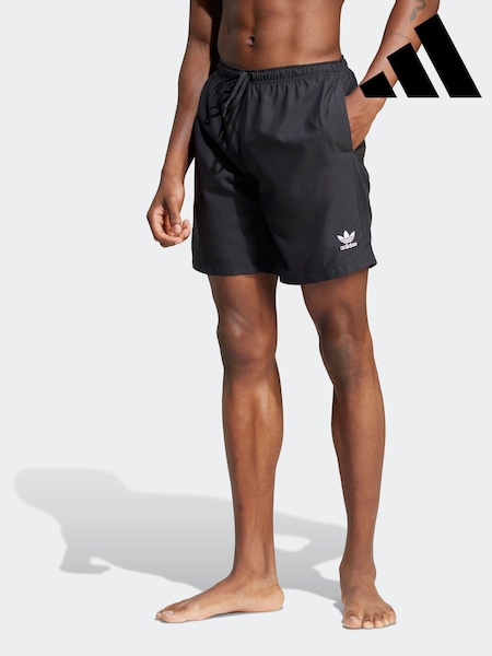 Adidas Adic 8 Inch Swim Shorts (E36978) | kr630