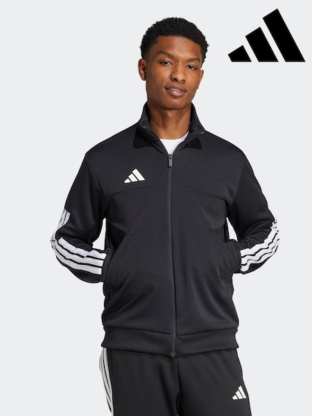 adidas Black Tiro Sweatshirt (E36981) | €64