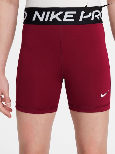 Nike Dri-FIT Pro Shorts (E37224) | €13