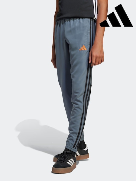 adidas Grey Tiro Essentials Woven Joggers (E37280) | R$ 295