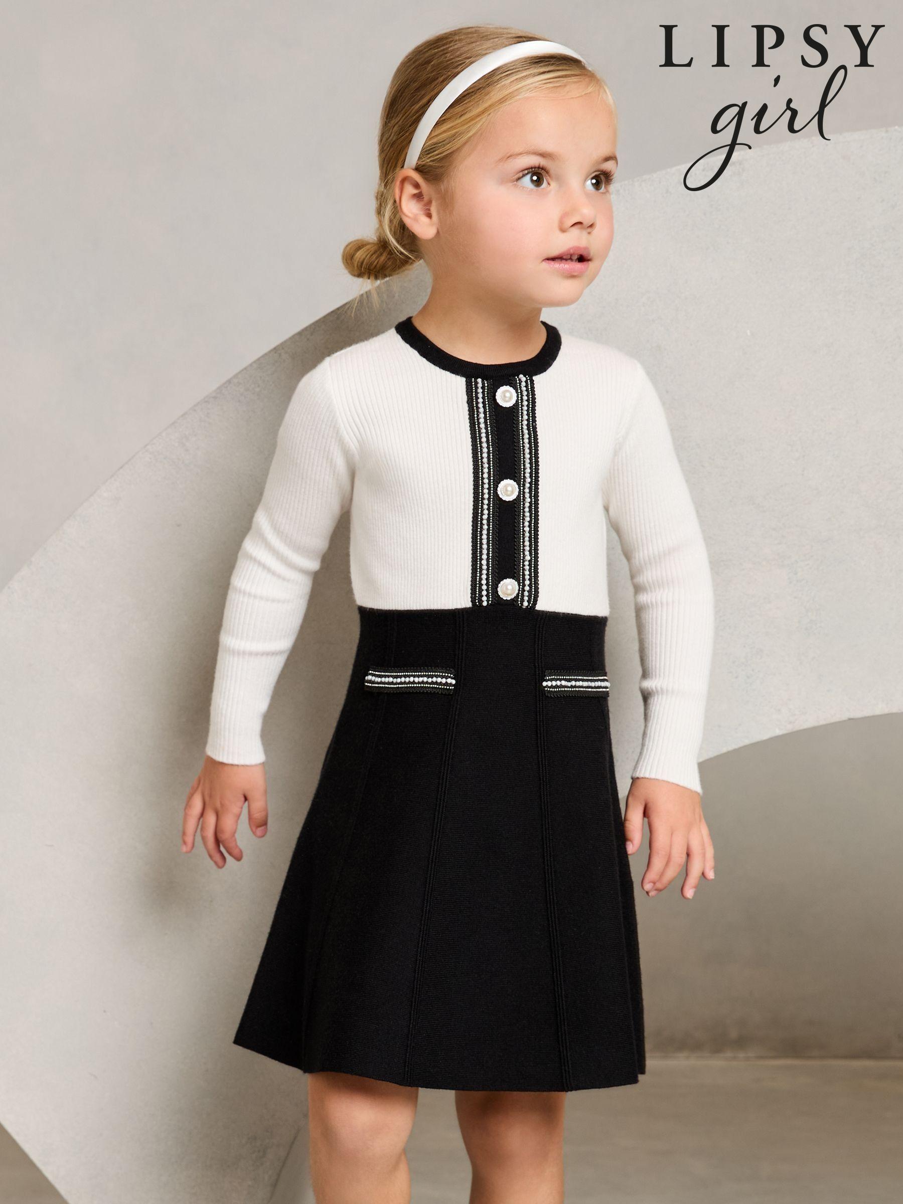 Lipsy Girls Girls Dresses Clothing Next USA