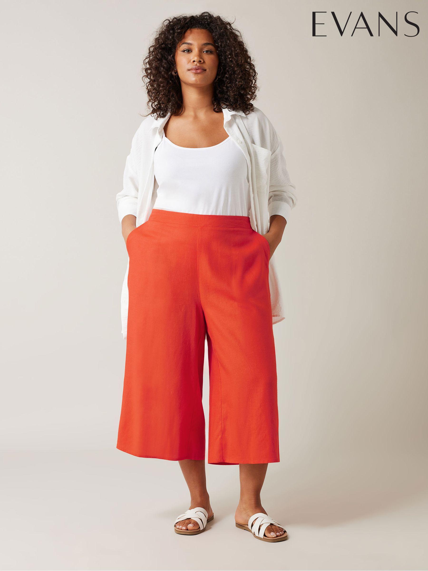 Next culotte trousers hot sale