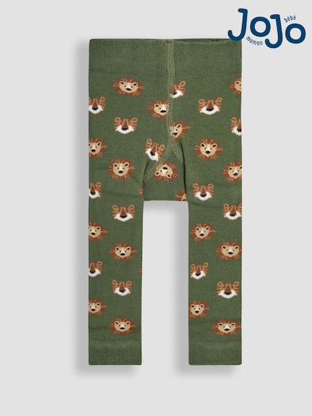 Jojo Maman Bébé Extra Thick Leggings (E37633) | €20