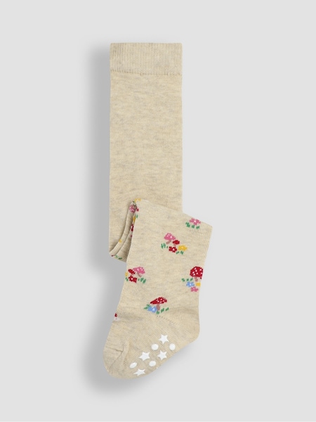 JoJo Maman Bébé Neutral Cotton Rich Fruit Tights (E37638) | 571 UAH