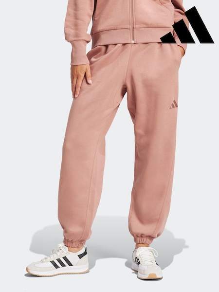 adidas Red All SZN Joggers (E37675) | R$ 395