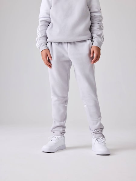 adidas Grey Squadra 25 Joggers (E37842) | R$ 345