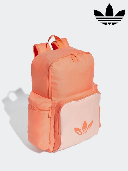 Apelsin - Adidas Originals Adicolour Backpack (E38008) | kr690