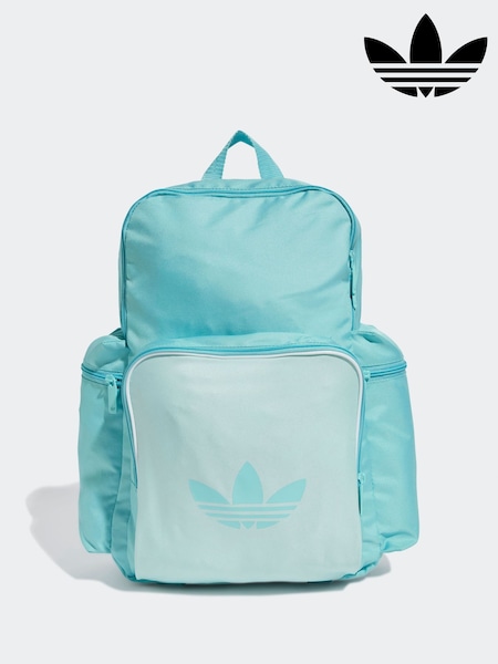 Vihreä - Adidas Originals Adicolour Backpack (E38035) | €52