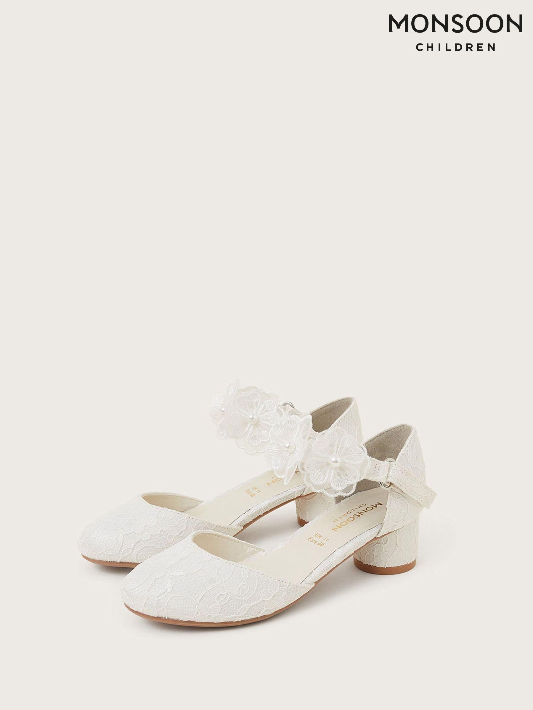 Monsoon sale shoes on sale