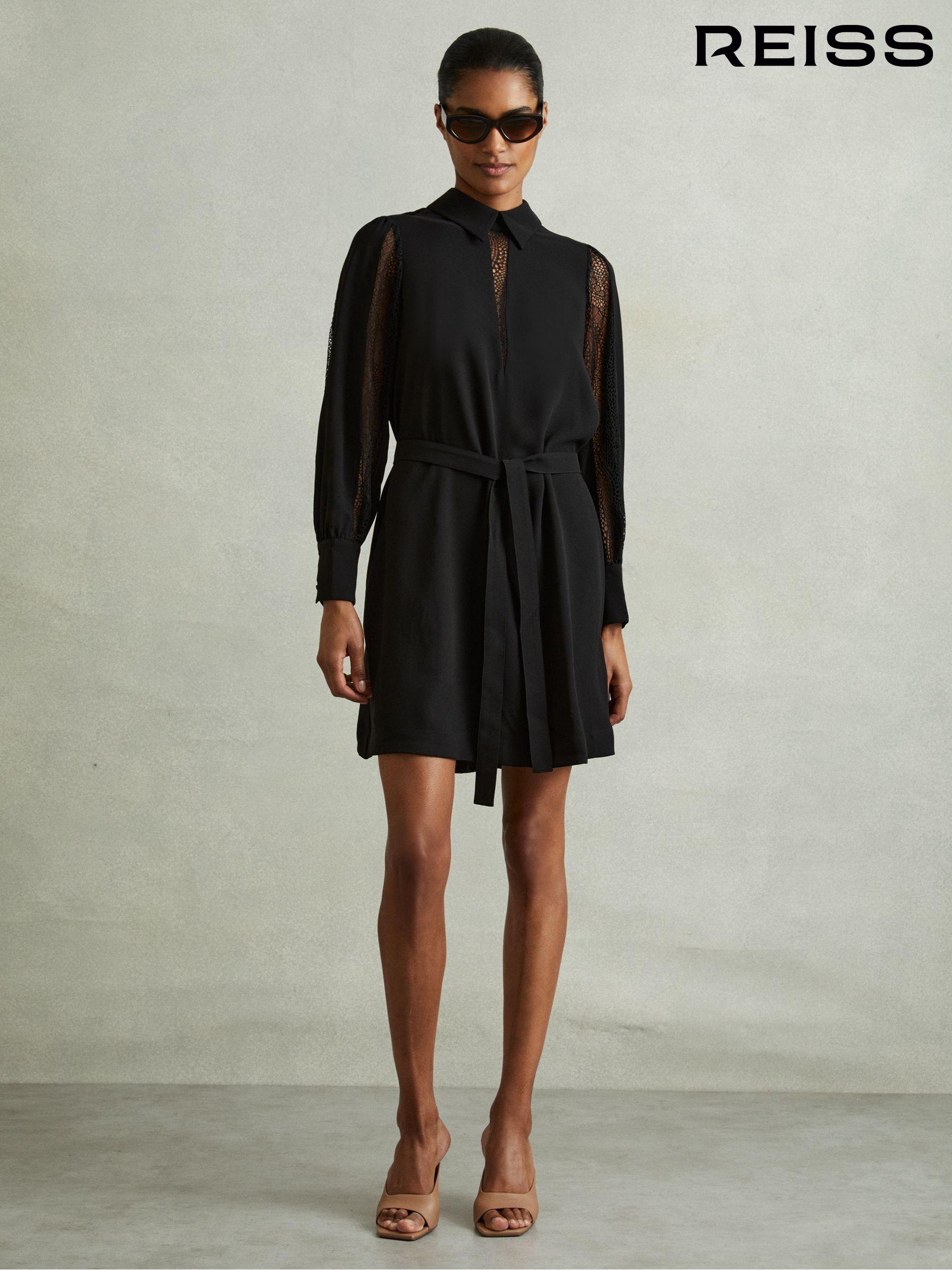 Reiss allie dress discount