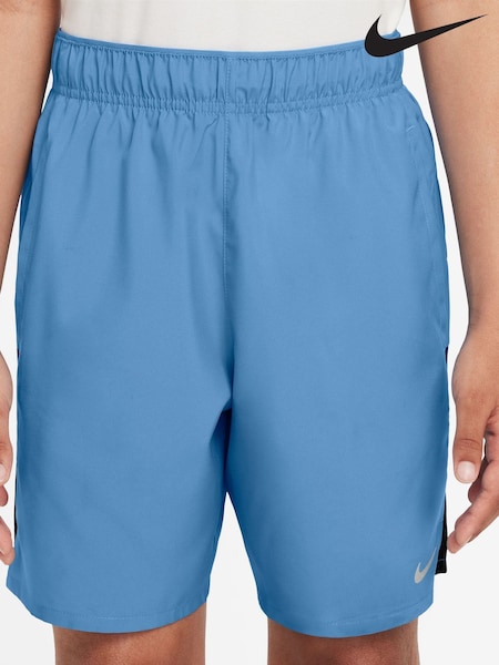 Nike Beyond Blue Dri-FIT Challenger Training Shorts (E38900) | 1,502 UAH