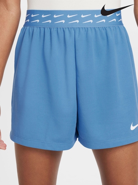 Nike Beyond Blue Dri-FIT Trophy Training Shorts (E38912) | €26