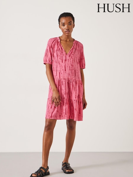 Hush Kailey Mini Dress (E39141) | €45