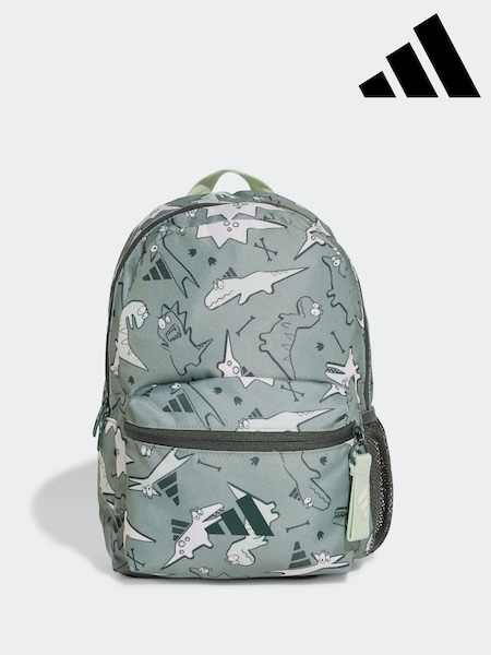 Adidas Little Kids Adiraptor Bag (E39195) | ‏91‏₪
