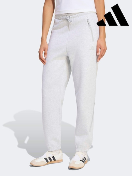 Grey - Adidas Z.n.e. Pant