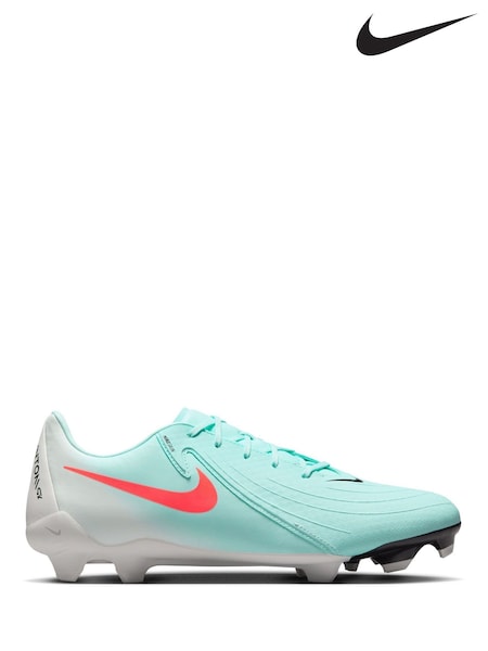 Зелений - Nike Adults Phantom 2 Club Multi Ground Football Boots (E39220) | 4 806 грн