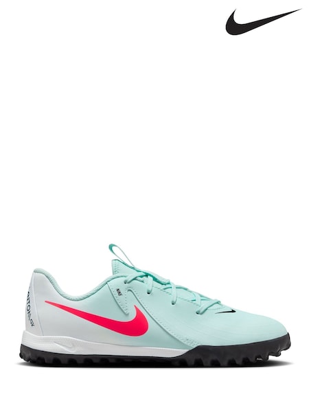 Nike Kids Phantom GX 2 Club Turf Football Boots (E39231) | €60