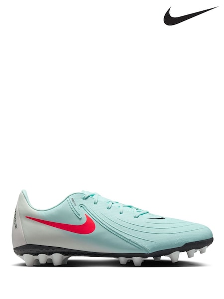 Nike Blue Adults Phantom GX 2 Academy Artificial Ground Football Boots (E39235) | €106
