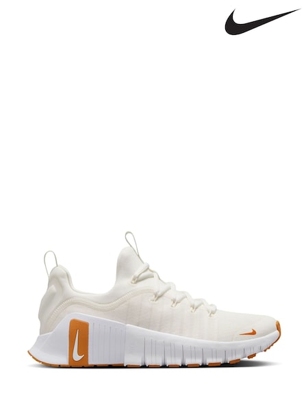 Crema - Nike Free Metcon 6 Training Trainers (E39246) | 170 €
