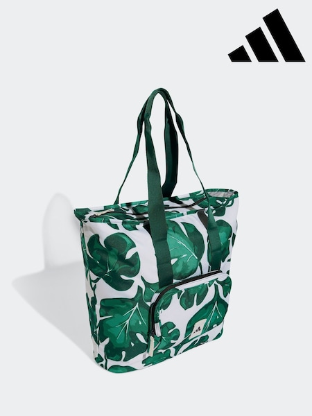adidas Grey Leaf Tote (E39269) | €46