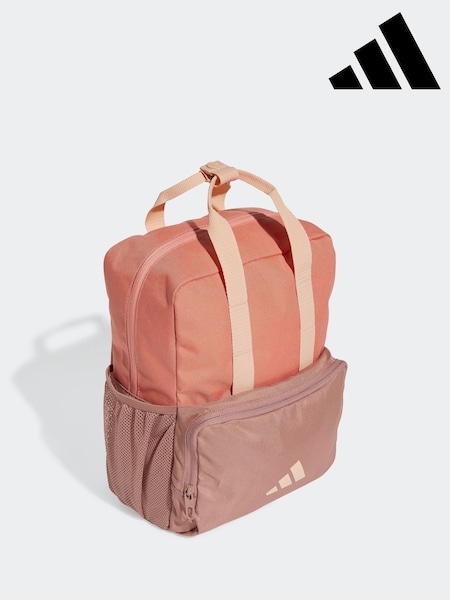 adidas Red Youth Prime Backpack (E39288) | R$ 180