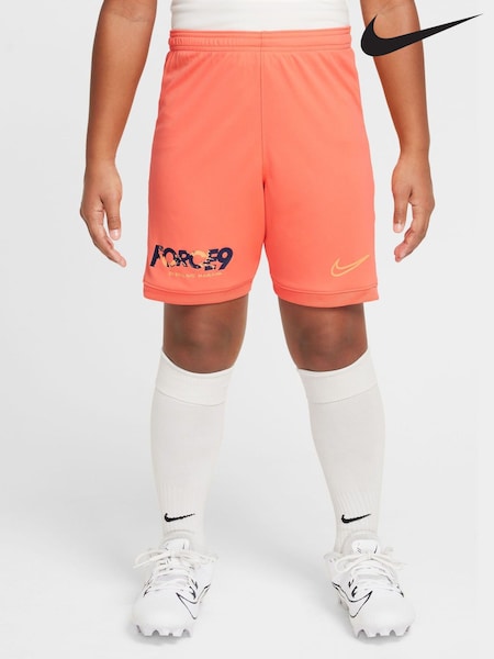 Nike Red Dri-FIT Soccer Shorts (E39300) | 1,802 UAH