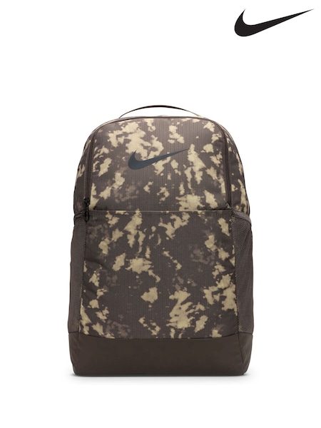 Nike Printed Brasilia Backpack (E39314) | 64 €