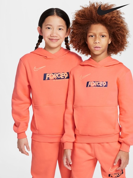 Nike Club Fleece Hoodie (E39318) | 71 €