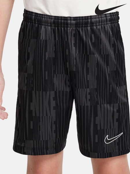 Nike Black Academy+ Dri-FIT Shorts (E39328) | €26