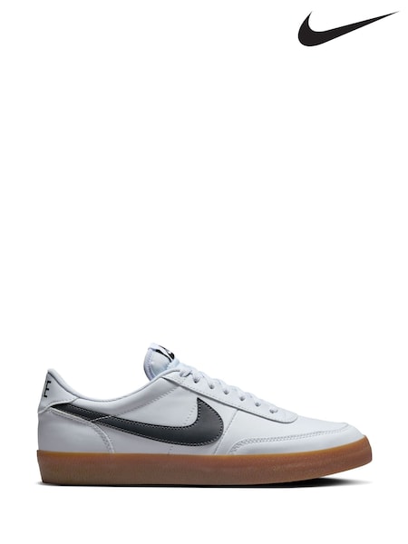Nike White Killshot 2 Leather Trainers (E39399) | €112