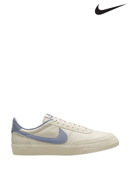 Nike Sail Blue Killshot 2 Leather Trainers (E39403) | €113